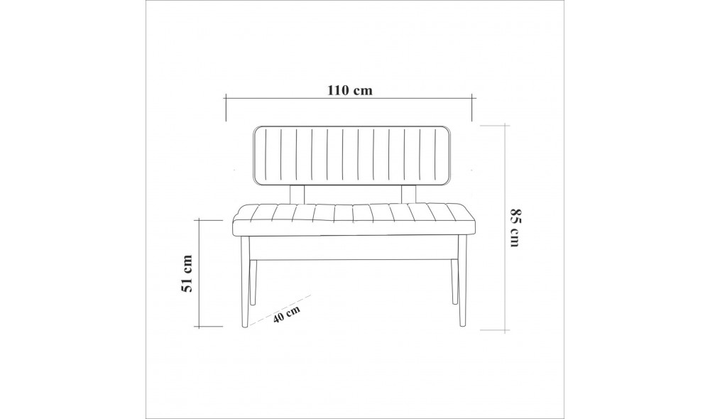 Set masa si scaune extensibile (5 bucati), Vina, Pinul AtlanticPiatra, 130 x 77 x 80 cm