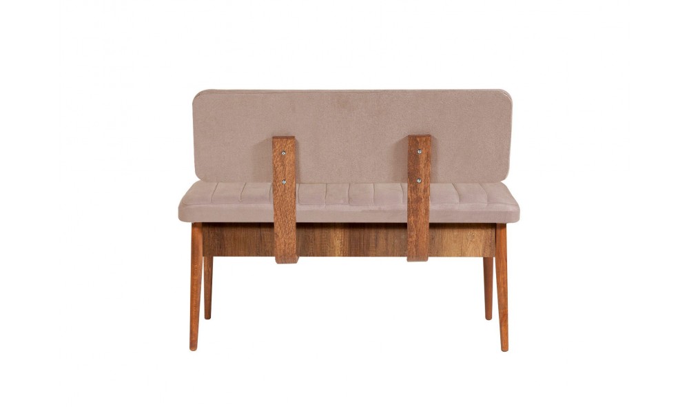 Set masa si scaune extensibile (4 bucati), Vina 0900, NucPiatra, 130 x 77 x 80 cm