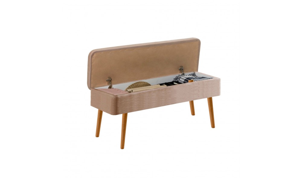 Set masa si scaune extensibile (5 bucati), Vina 0900, Pinul AtlanticPiatra, 129 x 75 x 80 cm