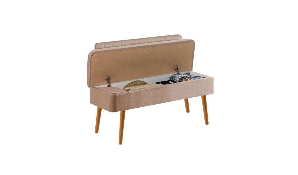 Set masa si scaune extensibile (5 bucati), Vina 0900, Pinul AtlanticPiatra, 129 x 75 x 80 cm