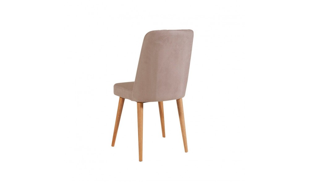 Set masa si scaune extensibile (5 bucati), Vina 0900, Pinul AtlanticPiatra, 129 x 75 x 80 cm