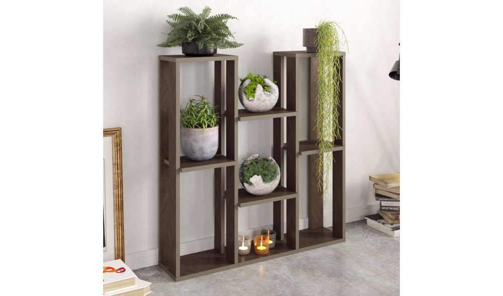 Raft multifunctional, Nevada, Nuc, 90 x 93 x 22 cm