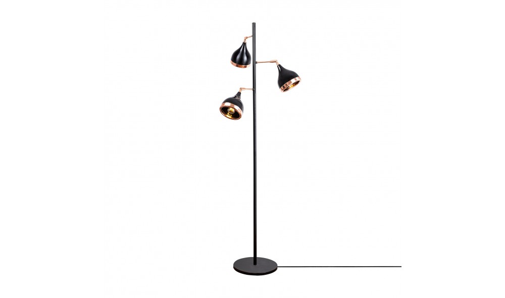 Lampa de podea Yildo - 7021 52 x 163 x 52 cm