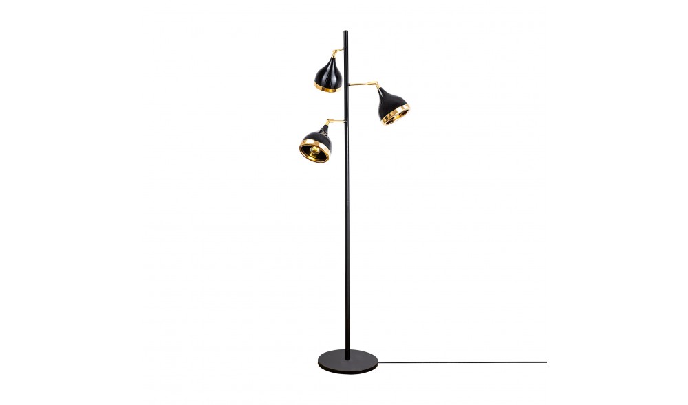 Lampa de podea Yildo - 7022 52 x 163 x 52 cm