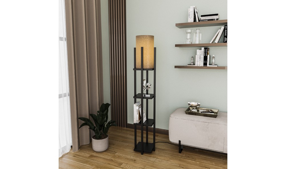 Lampa de podea Lampa pentru raft - 8112