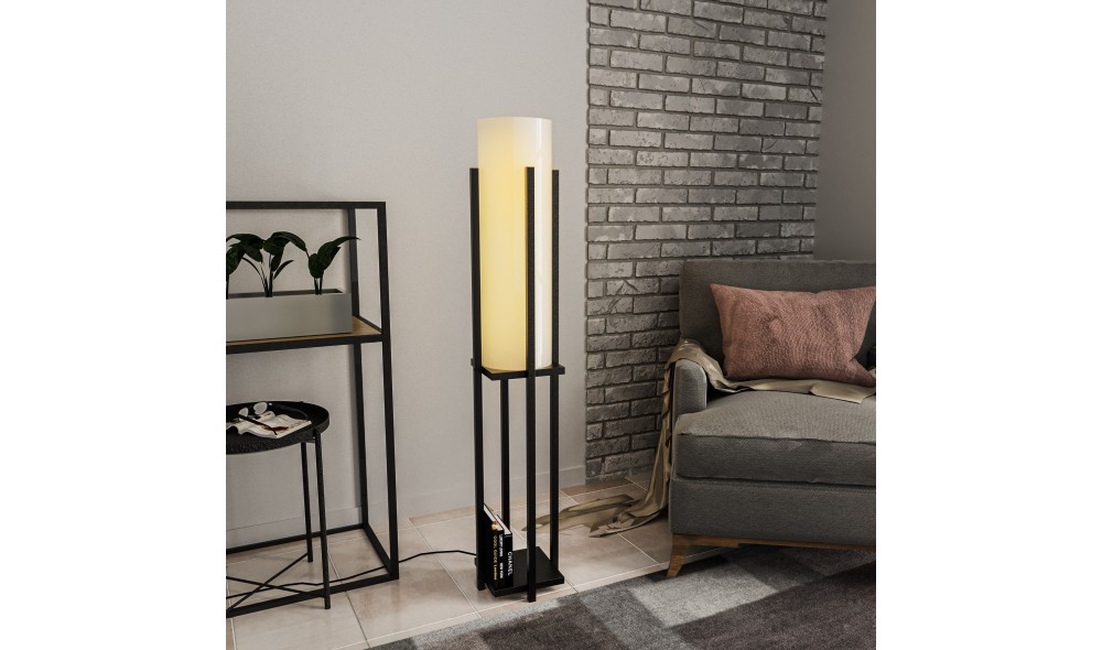 Lampa de podea Lampa pentru raft - 8125