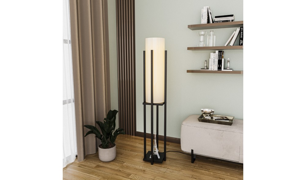 Lampa de podea Lampa pentru raft - 8125