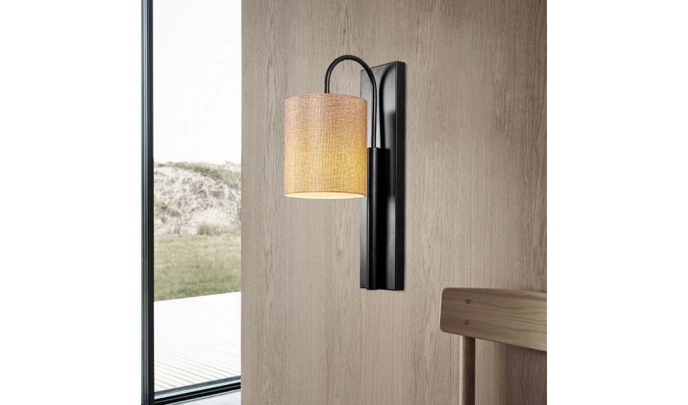 Lampa de perete Baston - 3461 20 x 42 x 14 cm