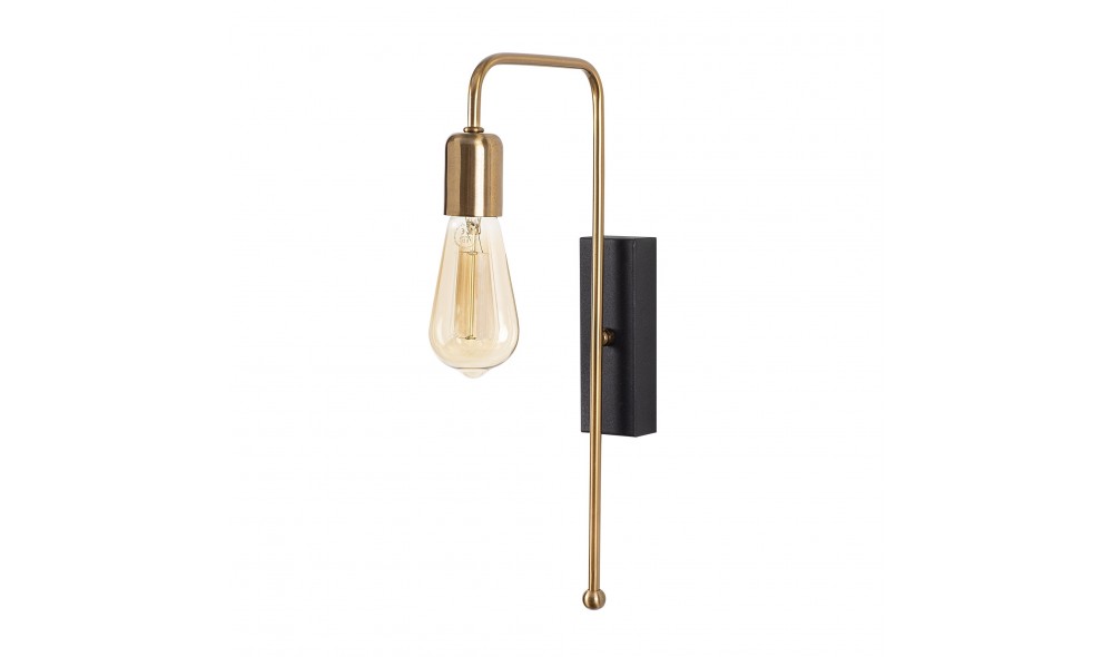 Lampa de perete Mama - 3501 22 x 42 x 6 cm