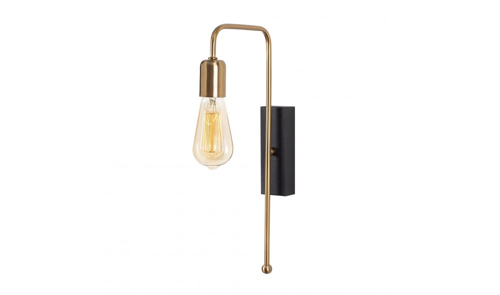 Lampa de perete Mama - 3501 22 x 42 x 6 cm