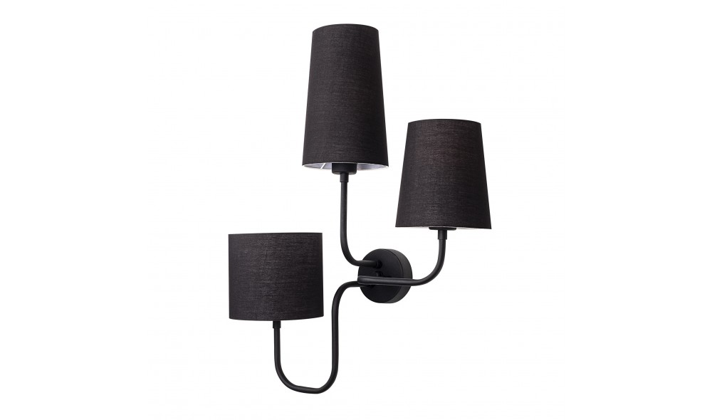 Lampa de perete - 3571 50 x 57 x 20 cm