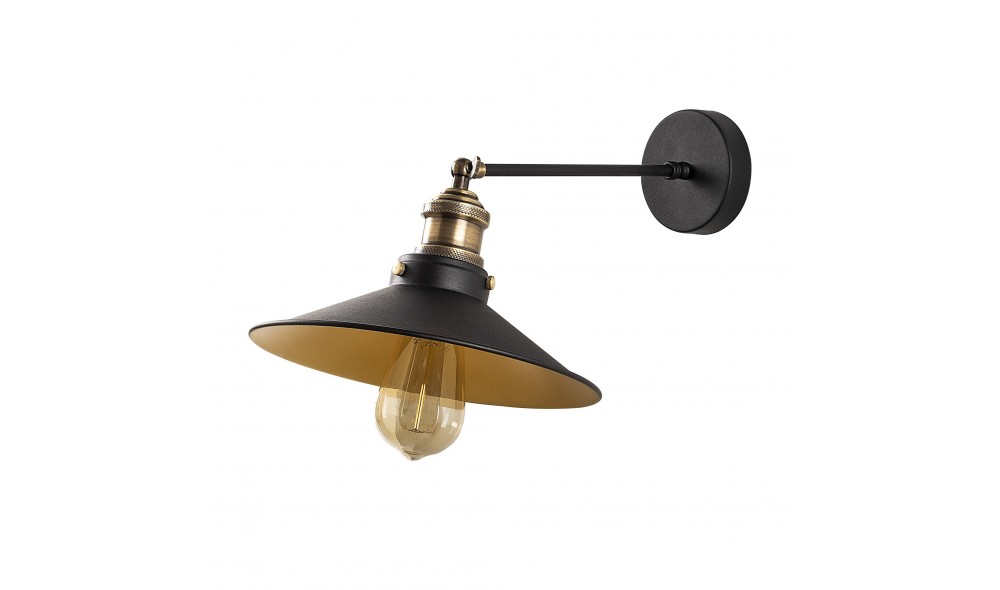 Lampa de perete Saglam - 3741 40 x 20 x 25 cm