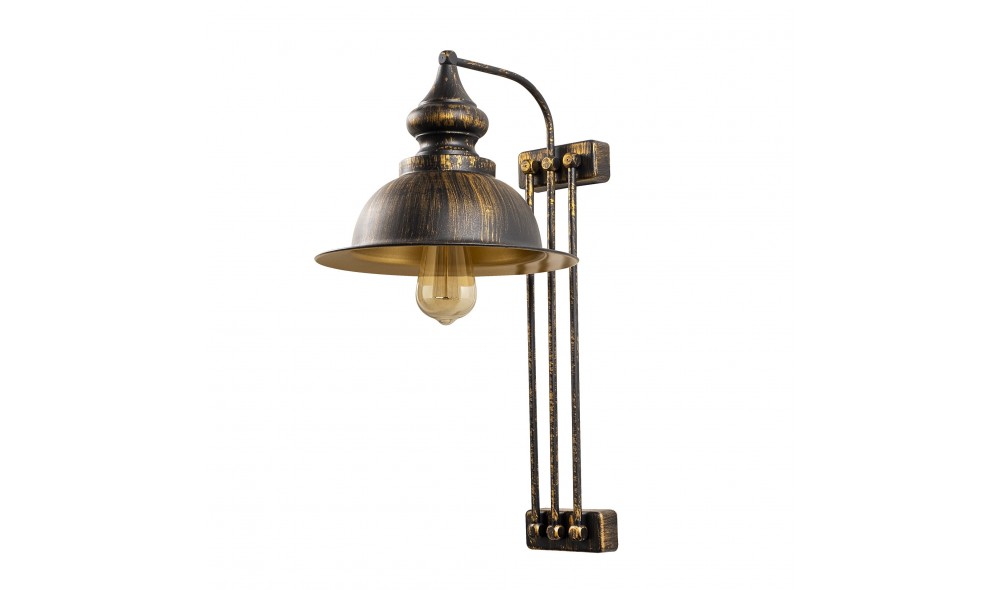 Lampa de perete Saglam - 3743 32 x 53 x 28 cm