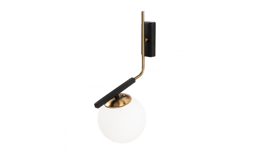 Lampa de perete 4011, 28 x 40 x 18 cm