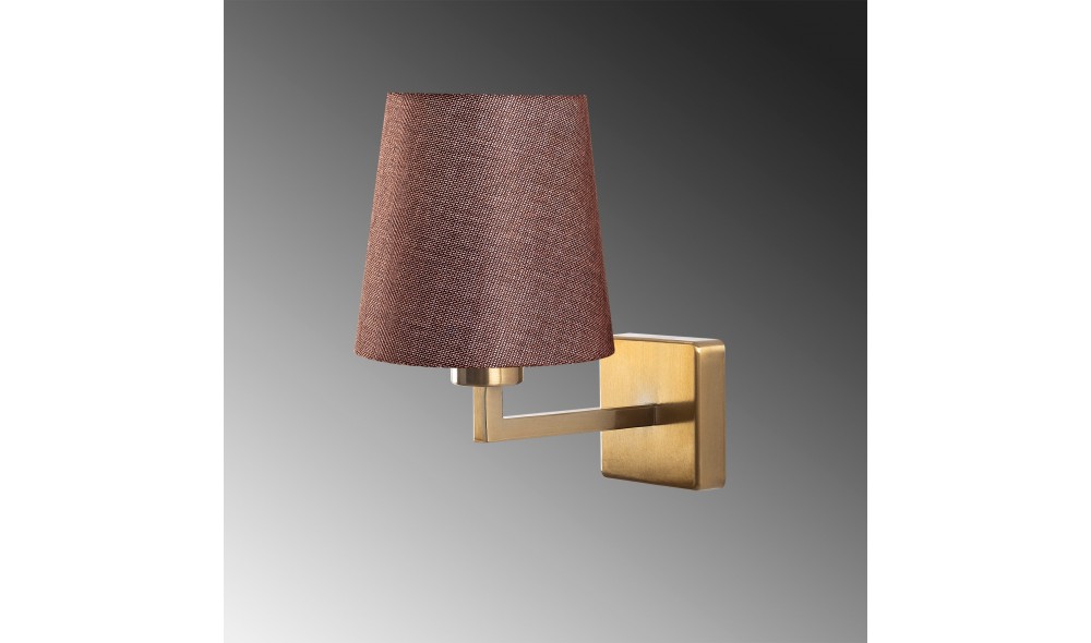 Lampa de perete Profil - 4653 24 x 30 x 18 cm