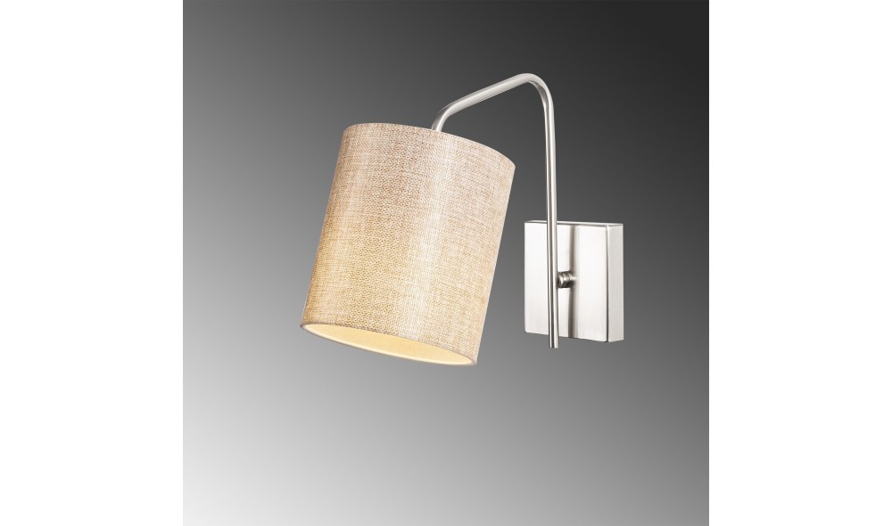 Lampa de perete Ve - 6001 27 x 24 x 14 cm