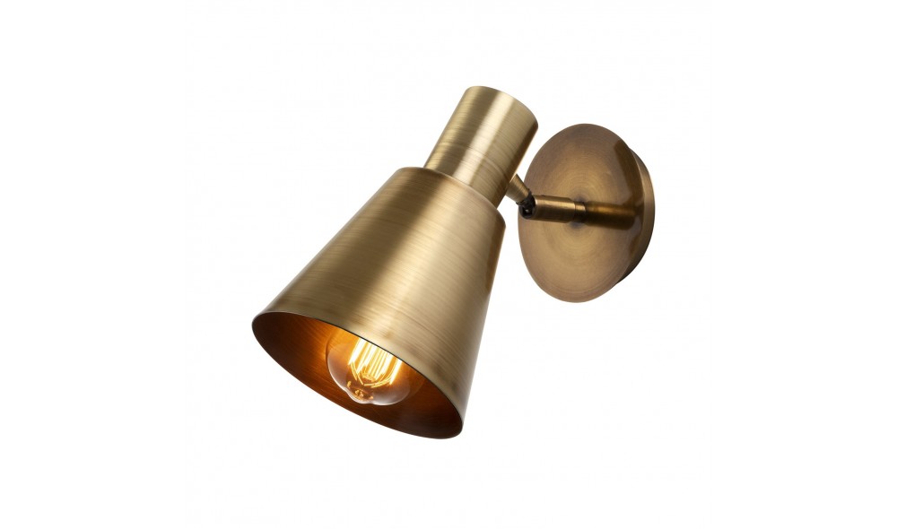 Lampa de perete Kem - 6346 25 x 22 x 14 cm