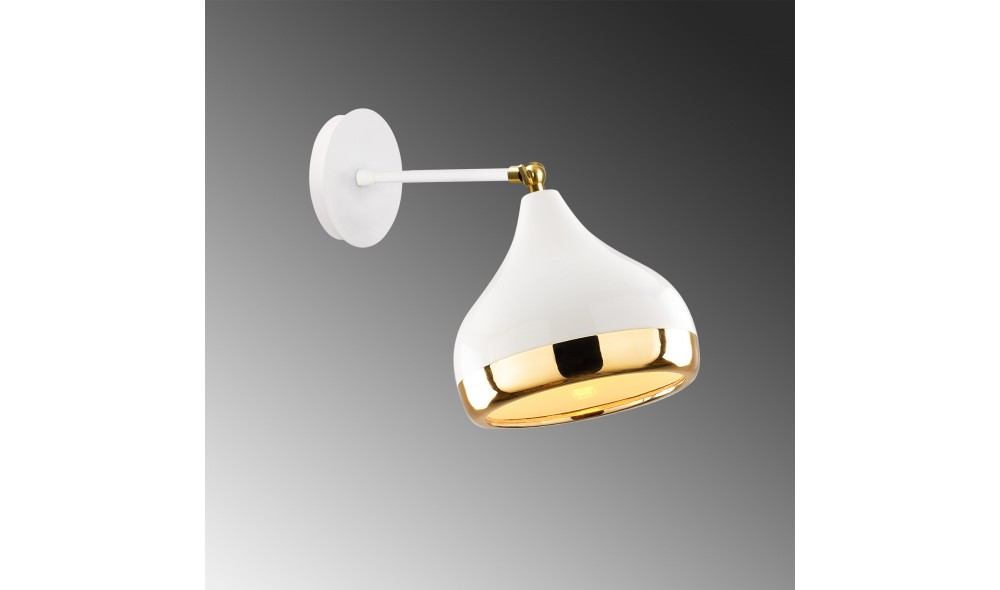 Lampa de perete 6902, 28 x 28 x 17 cm