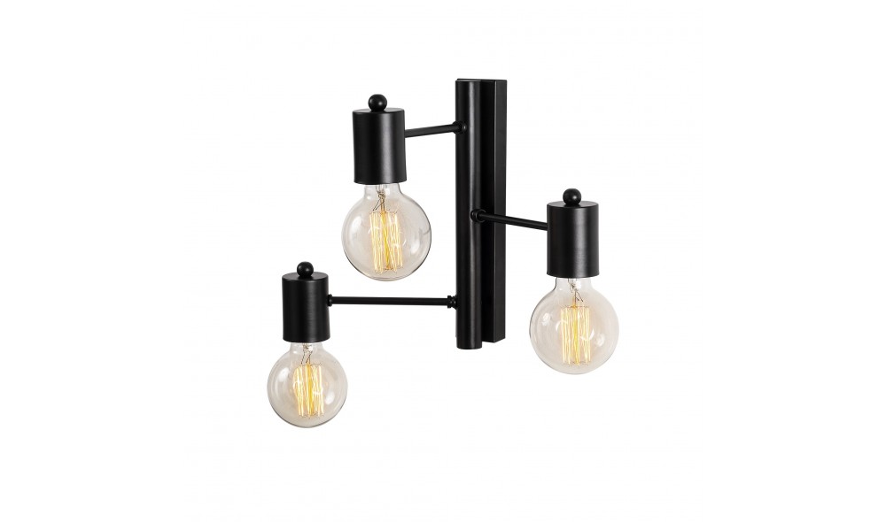 Lampa de perete Hexa - 6946 40 x 30 x 26 cm