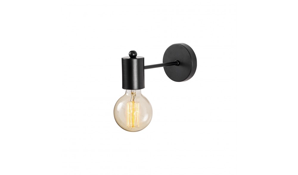 Lampa de perete Hexa - 6951 21 x 8 x 6 cm