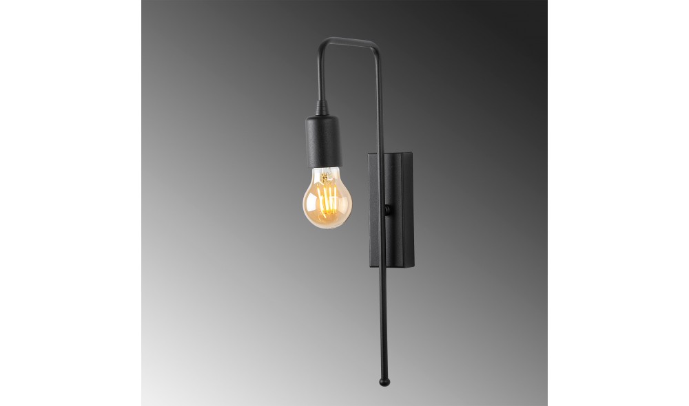 Lampa de perete Mama - 3502 22 x 42 x 6 cm