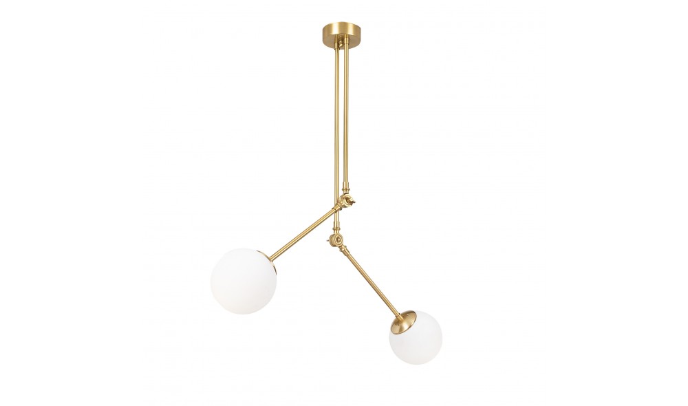 Candelabru Cambaz - 3452 100 x 110 x 15 cm