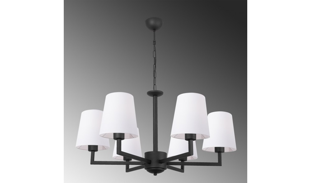 Candelabru Profil - 4643 80 x 80 x 80 cm