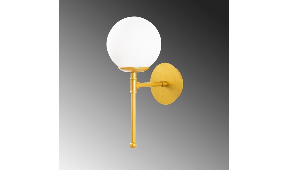 Lampa de perete Mudoni - MR - 953 20 x 35 x 15 cm