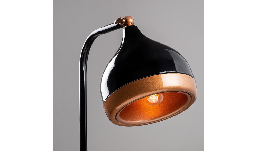 Lampa de podea Yildo - NT - 146 40 x 150 x 28 cm