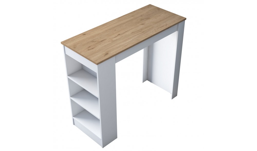 Masa de bucatarie JA103 - 2345 120 x 100 x 50 cm