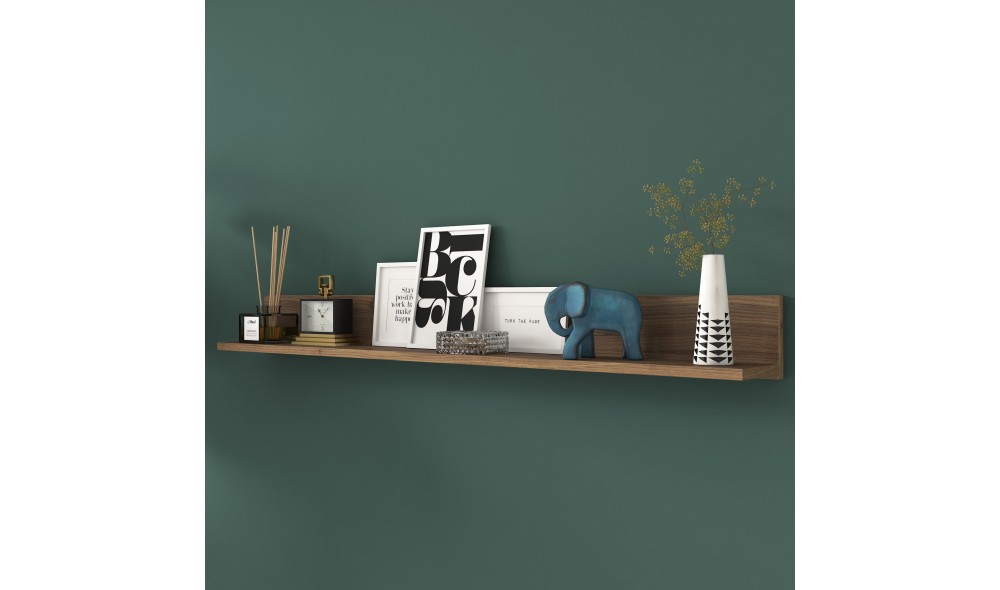 Raft de perete E5 - 226 135 x 15 x 13 cm