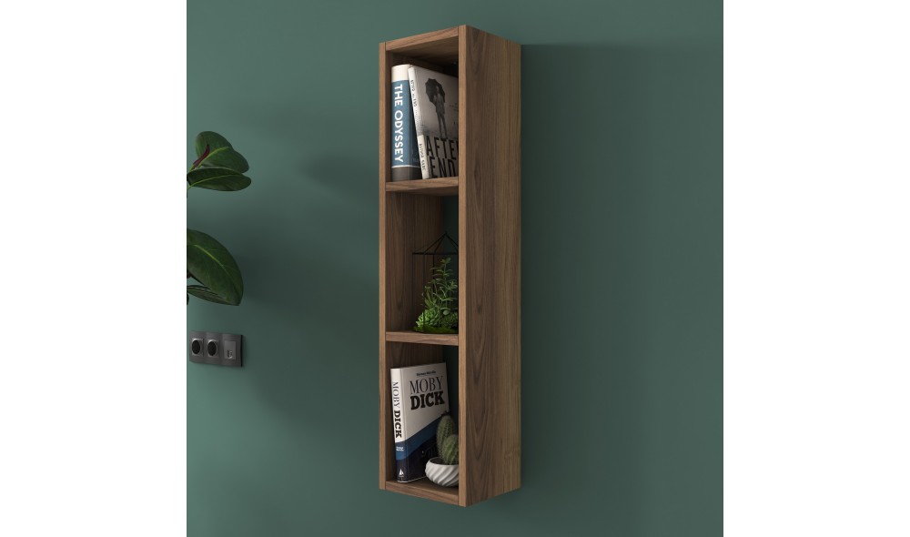 Raft de perete E3 - 224 22 x 90 x 18 cm