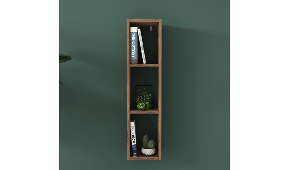 Raft de perete E3 - 224 22 x 90 x 18 cm