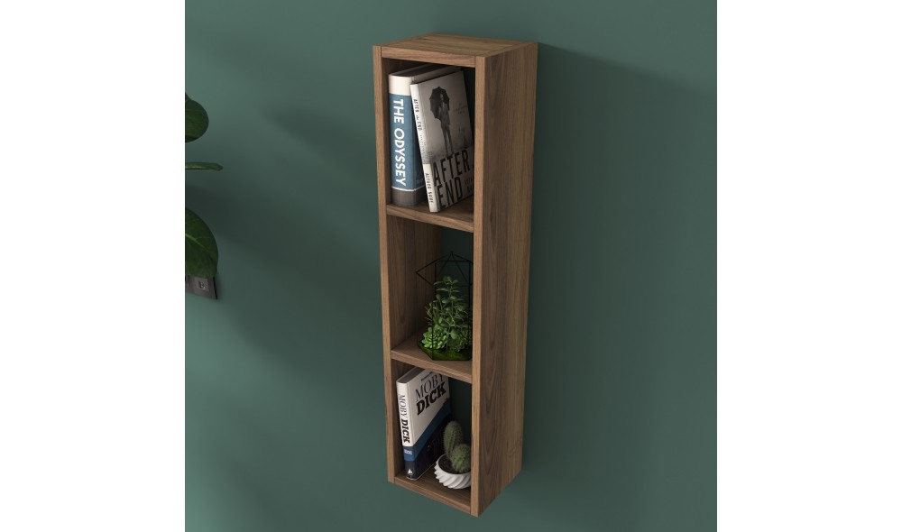 Raft de perete E3 - 224 22 x 90 x 18 cm