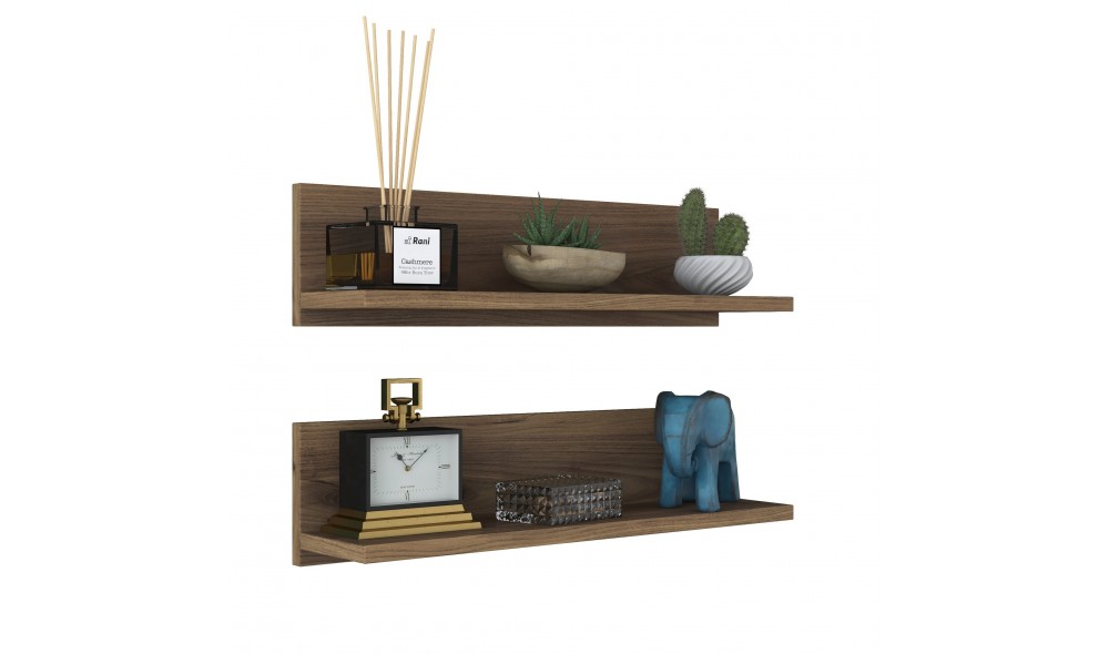 Raft de perete E18 - 1039 60 x 15 x 13 cm