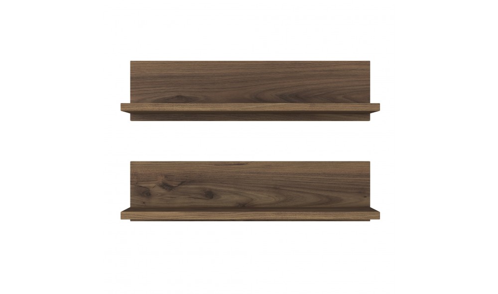 Raft de perete E18 - 1039 60 x 15 x 13 cm