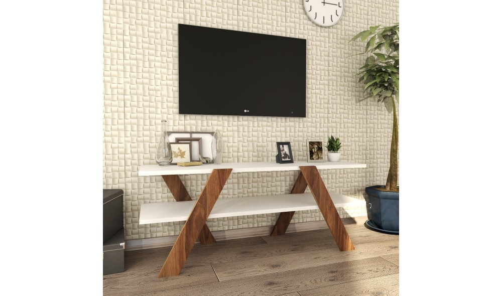 Suport TV De baza - 146 120 x 45 x 33 cm