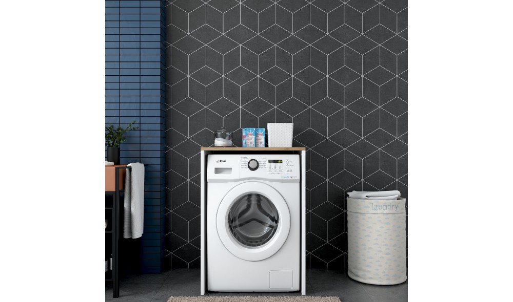 Dulap masina de spalat KD103 - 2341 65 x 91 x 60 cm