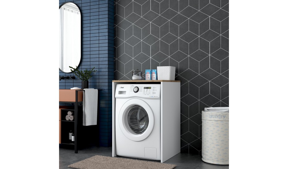 Dulap masina de spalat KD103 - 2341 65 x 91 x 60 cm