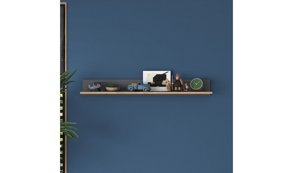 Raft de perete AE102 - 2637