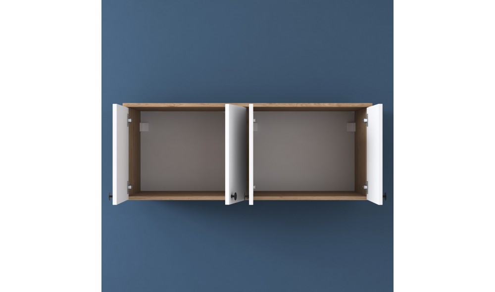 Comoda multifunctional BA120 - 2670