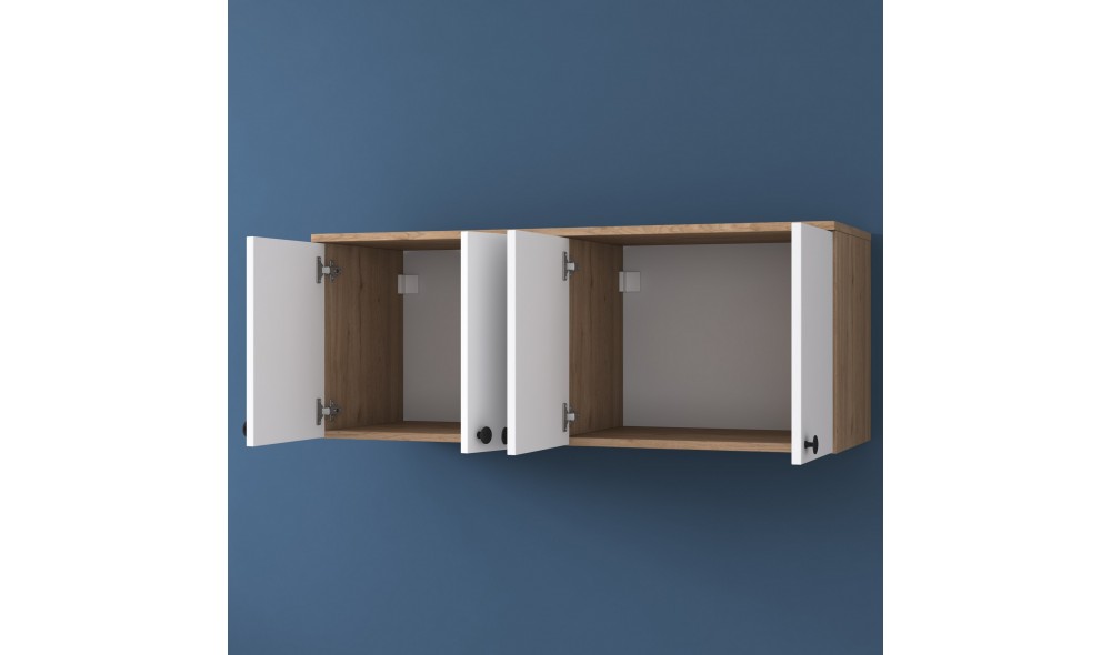 Comoda multifunctional BA120 - 2670