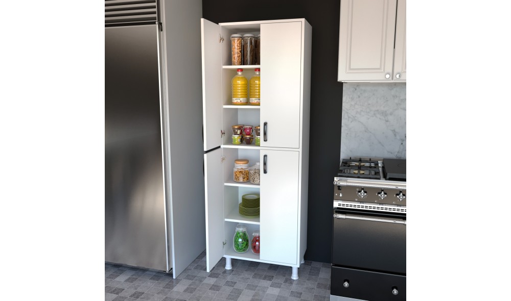 Comoda multifunctional M4 - 1103 62 x 191 x 35 cm