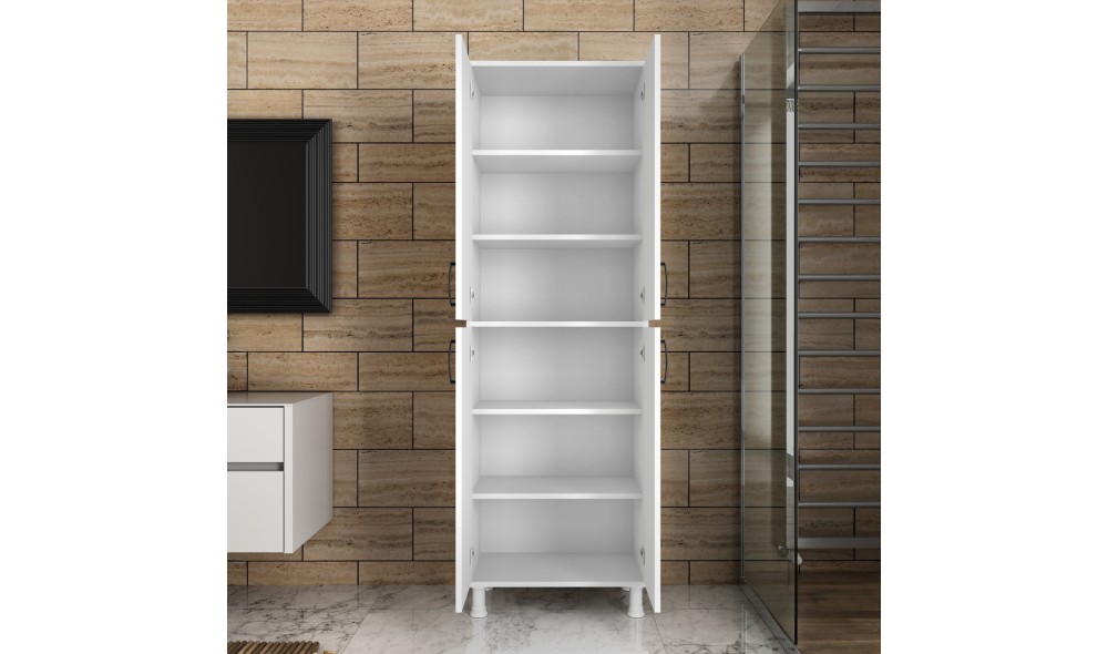 Comoda multifunctional M4 - 1103 62 x 191 x 35 cm