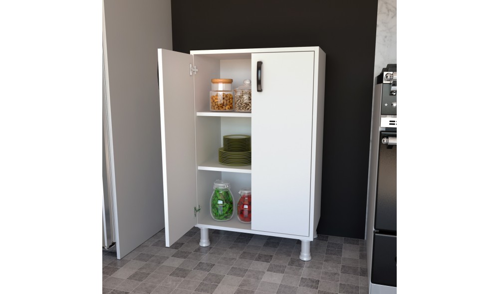 Comoda multifunctional M8 - 1125 62 x 101 x 35 cm