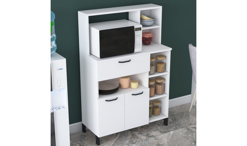 Comoda multifunctional F6 - 2163 90 x 133 x 39 cm