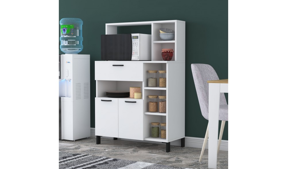 Comoda multifunctional F6 - 2163 90 x 133 x 39 cm