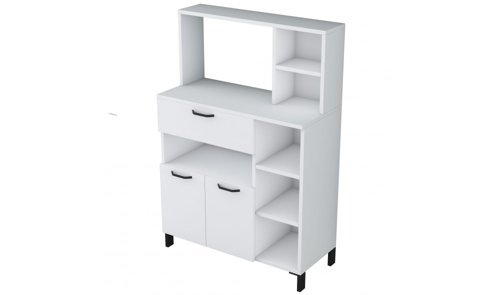 Comoda multifunctional F6 - 2163 90 x 133 x 39 cm