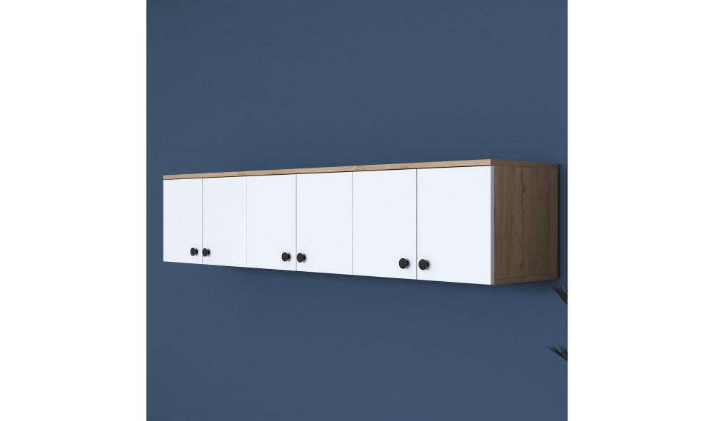 Comoda multifunctional EA103 - 2387 179 x 43 x 37 cm