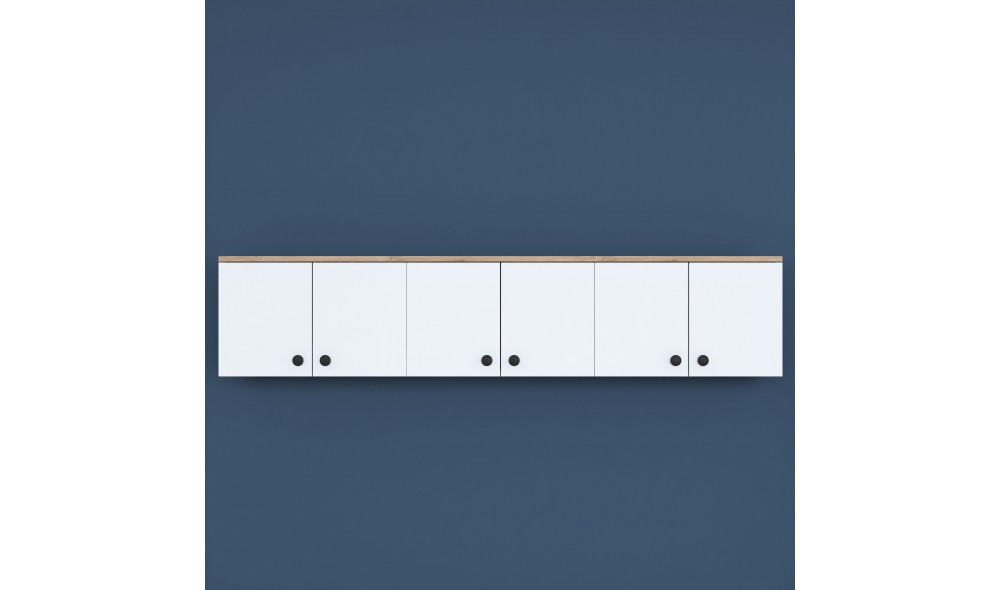 Comoda multifunctional EA103 - 2387 179 x 43 x 37 cm